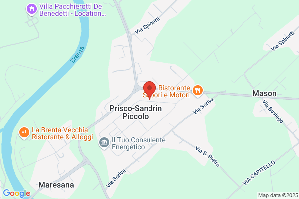Incisioni Laser Dedama