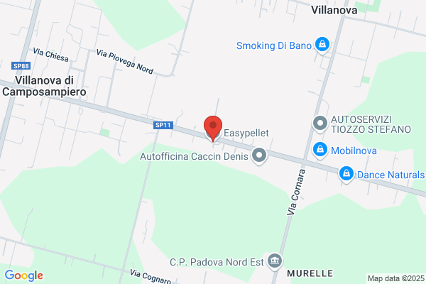 Easypellet