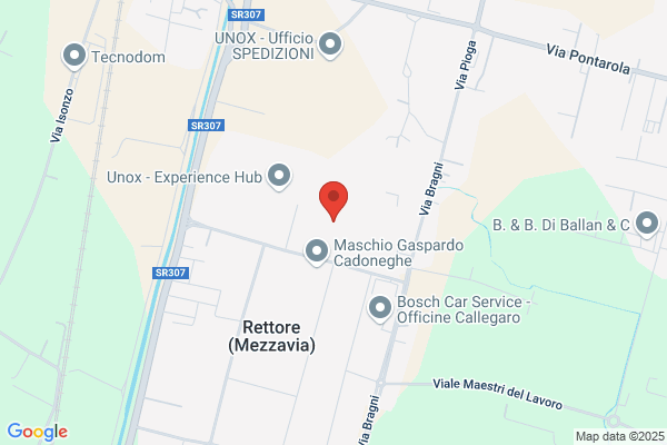 Eston Chimica