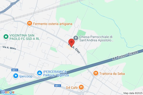 Farmacia Balbinot Dott.ssa Gloria