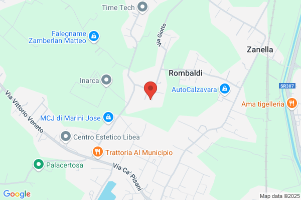Munaretto Rombaldi - Marmi e Graniti