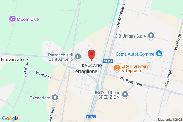 Radio Wellness Network - Sede Operativa