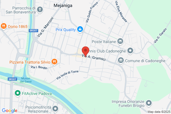 Scuola Professionale Shen Shiatsu