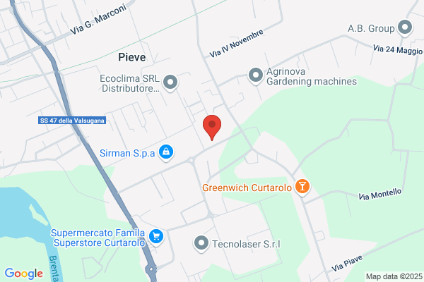 Tierre Group Srl