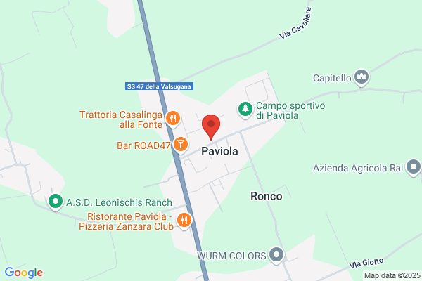 Termoidraulica Bergamin Simone