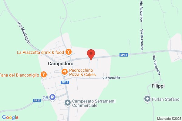 Campesato Guido