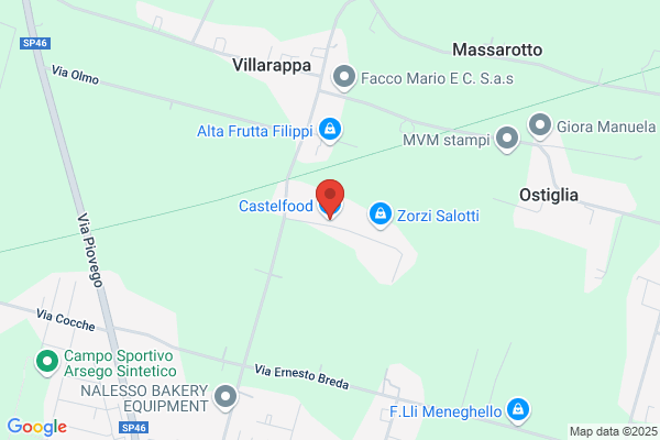 Castelfood