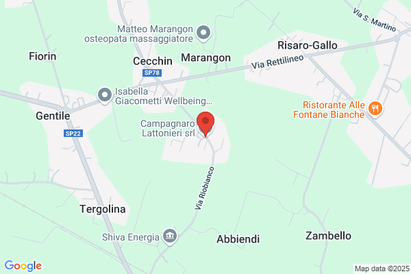 Campagnaro Lattonieri srl