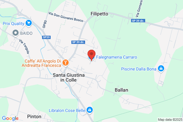Falegnameria Carraro