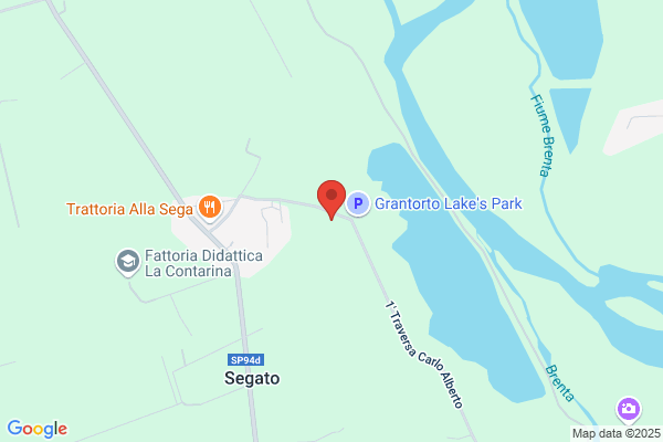 Vibetonbrenta srl