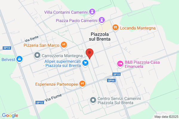 Rigoni Dr.ssa Elena
