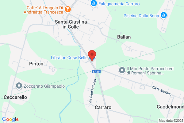 Libralon Cose Belle