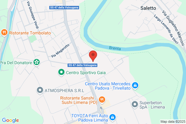Rettifiche & Motori