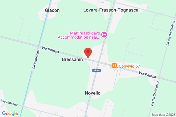 Autotrasporti Nalesso