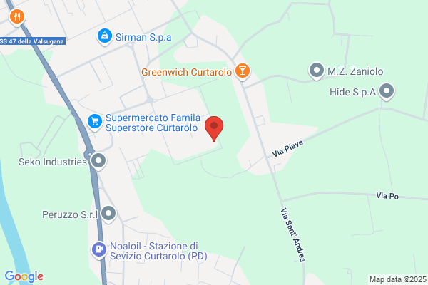 Autotrasporti Zorzi Addone