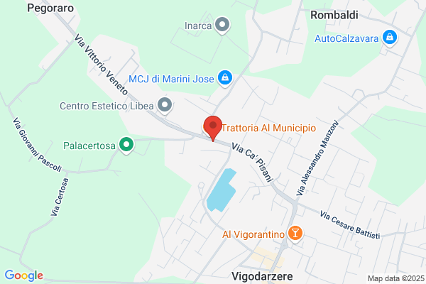 Ranzato e Piva Service