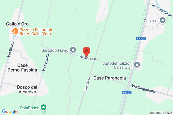 Autotrasporti Dengo Antonio