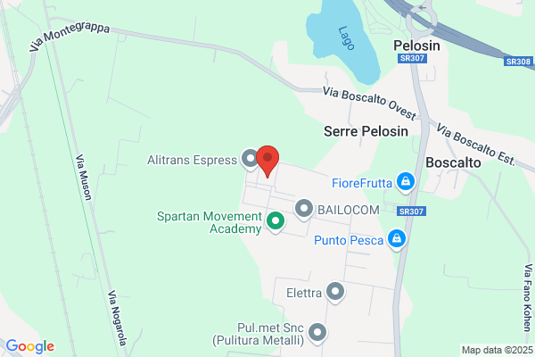 Brofer Srl