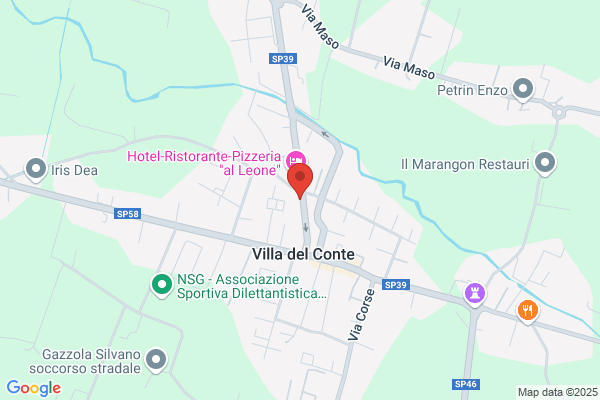 Pasticceria Fratelli Sabbadin