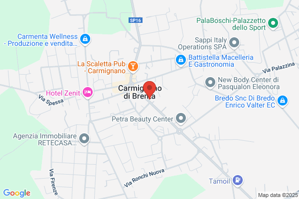 Pasticceria Gobbato