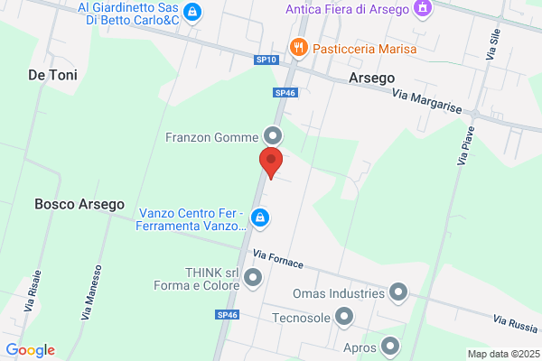 Pizzeria L'Arca