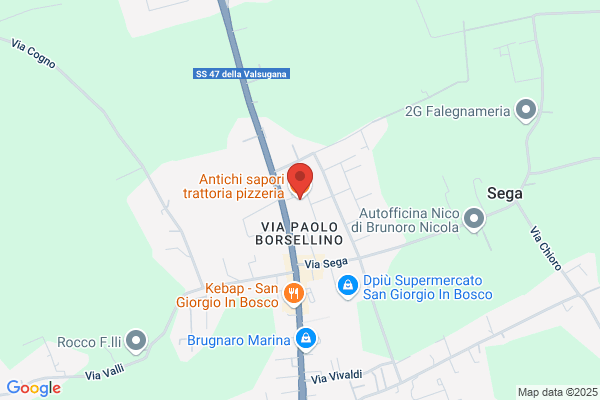 Ristorante Pizzeria Emanuela