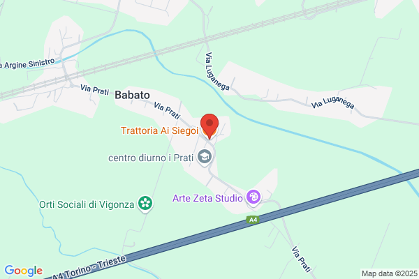 Trattoria Ai Siegoi