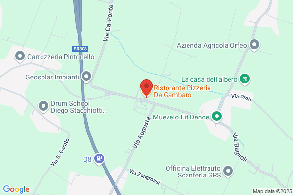 Da Gambaro