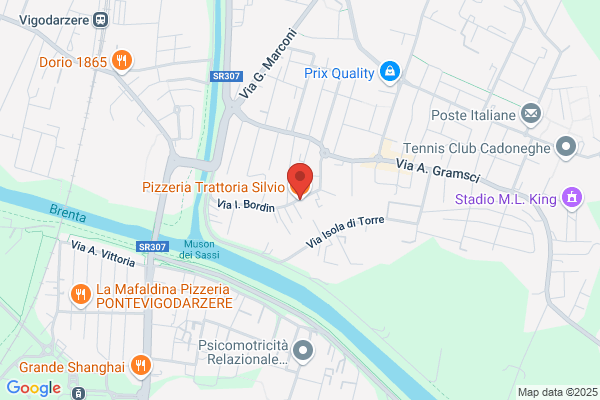 Pizzeria Trattoria Silvio
