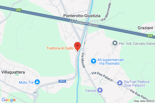 Trattoria al Gallo