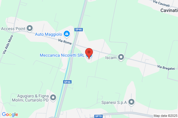 Meccanica Nicoletti