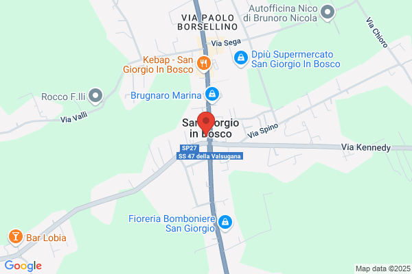 Centro Sportivo Evolution