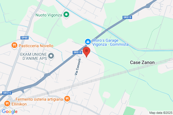 Brigo Scavi Costruzioni
