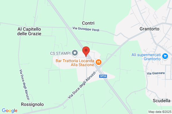 Tondin  Manutenzione Stabili