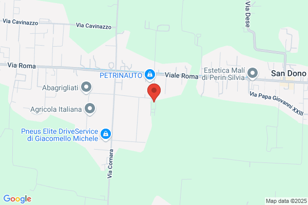 Luisetto Srl