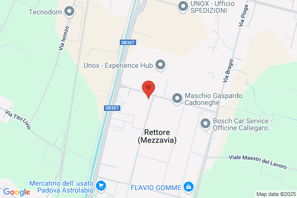 Antico Forno della Romagna