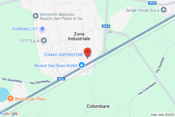 Conad Superstore