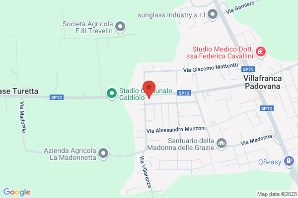 Supermercato DESPAR Villafranca P.