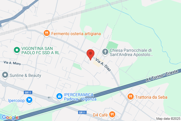 Ambulatorio Veterinario Vigonza