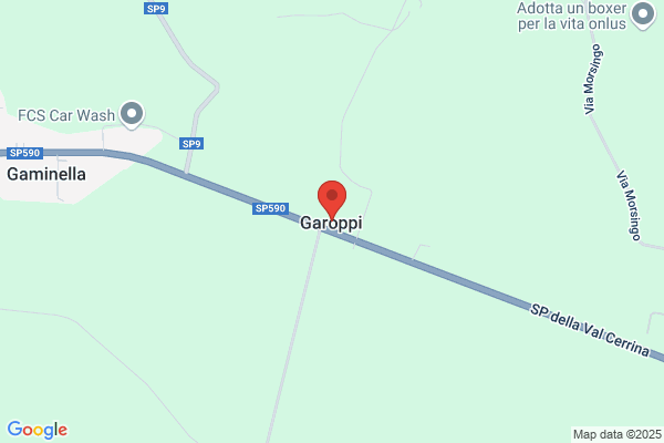 Garoppo Pompe Funebri