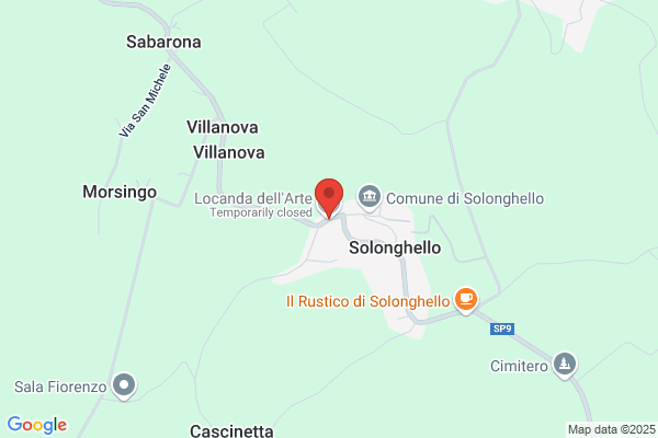 Hotel Residence Locanda dell'Arte