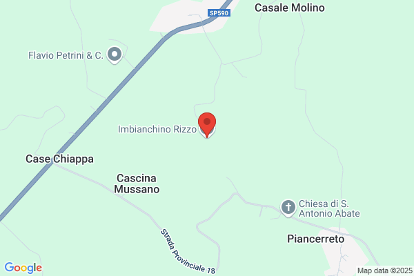 Imbianchino Rizzo
