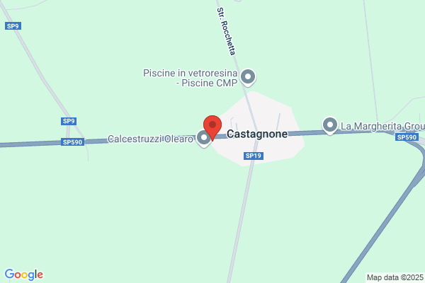 Calcestruzzi Olearo