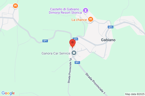Ristorante Commercio
