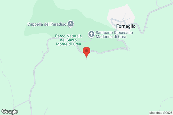 Tenuta La Tenaglia