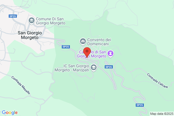 Albus Bar Tavola Calda
