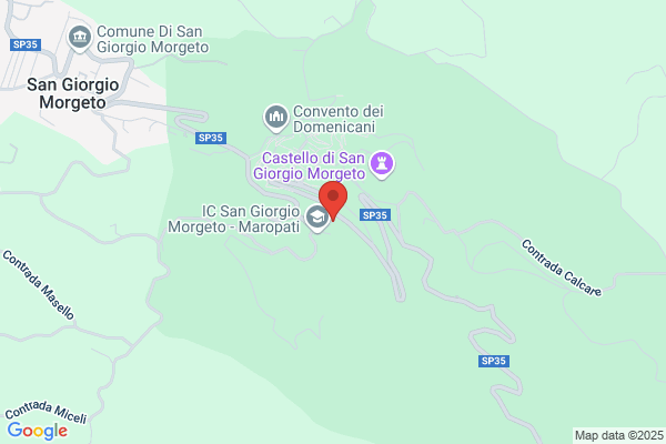 Curulla e Galluccio