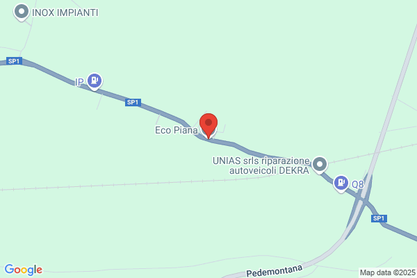 Ecopiana