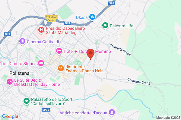Onoranze Funebri Lagamba