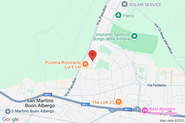 Articoli Regalo e Lista Nozze Il Quadrifoglio